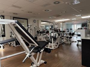 Pronájem ordinace, Třinec, Tyršova, 25 m2