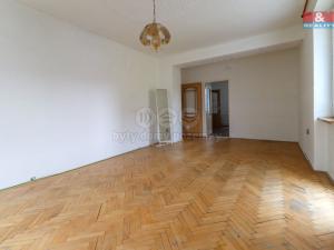 Pronájem bytu 2+1, Praha - Hloubětín, Poděbradská, 58 m2