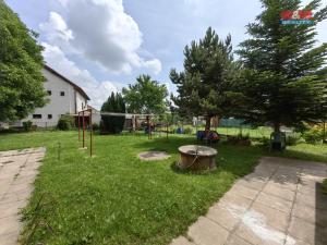 Prodej bytu 2+1, Hradec Králové - Plotiště nad Labem, Petra Jilemnického, 67 m2