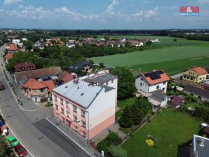 Prodej bytu 2+1, Hradec Králové - Plotiště nad Labem, Petra Jilemnického, 67 m2