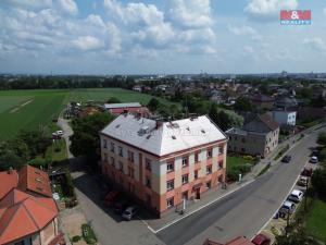 Prodej bytu 2+1, Hradec Králové - Plotiště nad Labem, Petra Jilemnického, 67 m2