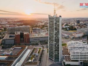 Pronájem kanceláře, Praha - Nusle, Na strži, 69 m2