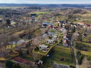 Prodej pozemku pro bydlení, Člunek, 900 m2
