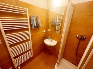 Pronájem bytu 1+kk, Brno, Úvoz, 51 m2