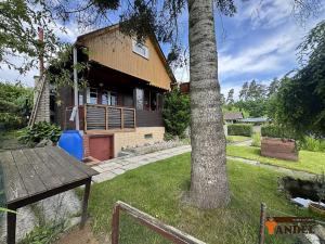Prodej chaty, Havířov, Přátelství, 30 m2