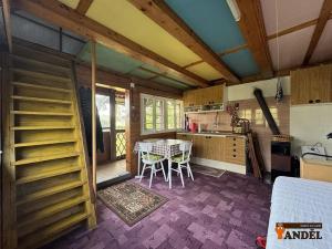 Prodej chaty, Havířov, Přátelství, 30 m2