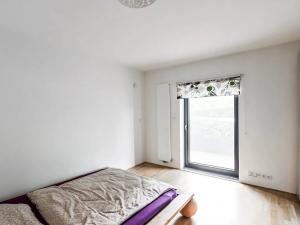 Pronájem bytu 3+kk, Praha - Vokovice, Nobelova, 105 m2