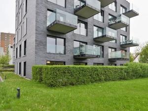 Pronájem bytu 3+kk, Praha - Vokovice, Nobelova, 105 m2