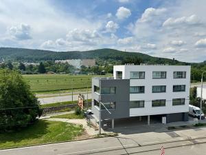 Pronájem bytu 1+kk, Brno, Jundrovská, 27 m2