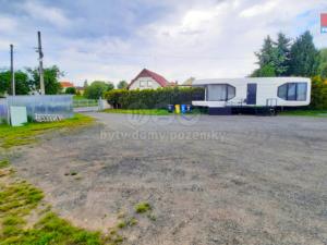 Pronájem garáže, Krupá, 55 m2