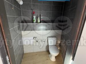Pronájem garáže, Krupá, 55 m2