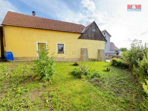 Prodej rodinného domu, Svatý Jan nad Malší, 55 m2