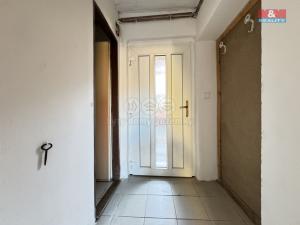 Prodej rodinného domu, Svatý Jan nad Malší, 55 m2