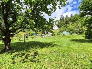 Prodej zahrady, Písek, U Honzíčka, 417 m2