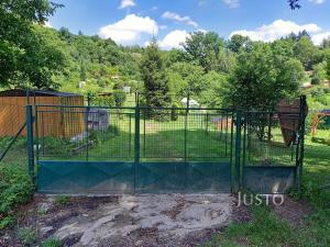 Prodej zahrady, Písek, U Honzíčka, 417 m2