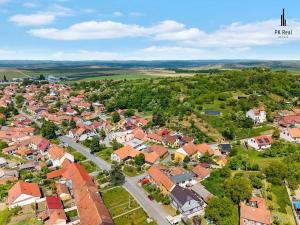 Prodej rodinného domu, Šitbořice, Pod Svatojánkem, 226 m2