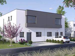 Prodej rodinného domu, Dobřichovice, 134 m2