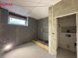 Prodej rodinného domu, Poštovice, 208 m2