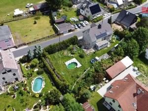 Prodej rodinného domu, Děpoltovice, 295 m2