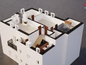 Prodej obchodního prostoru, Ostrava - Slezská Ostrava, Chittussiho, 449 m2