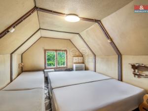 Prodej chaty, Čtveřín, 28 m2