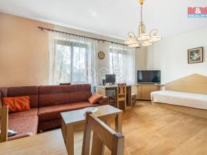 Prodej rodinného domu, Pardubice - Bílé Předměstí, Drozdická, 110 m2