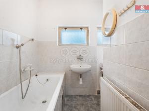 Prodej rodinného domu, Pardubice - Bílé Předměstí, Drozdická, 110 m2
