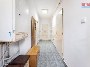 Prodej rodinného domu, Pardubice - Bílé Předměstí, Drozdická, 110 m2
