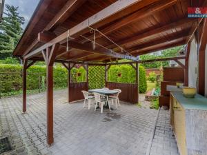 Prodej rodinného domu, Pardubice - Bílé Předměstí, Drozdická, 110 m2