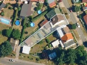 Prodej rodinného domu, Pardubice - Bílé Předměstí, Drozdická, 110 m2
