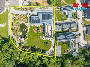 Prodej rodinného domu, Doubravčice, V Edenu, 895 m2