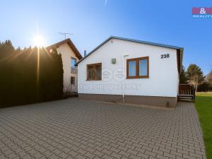 Prodej pozemku pro bydlení, Jesenice, Průmyslová, 700 m2
