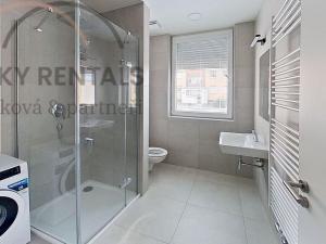 Prodej bytu 1+kk, Praha - Černý Most, Dobrovolného, 32 m2