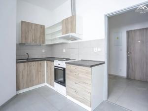 Pronájem bytu 2+kk, Hlinsko, Adámkova třída, 46 m2