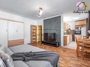 Prodej bytu 2+1, Vlašim, Lidická, 51 m2