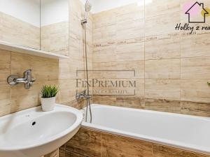 Prodej bytu 2+1, Vlašim, Lidická, 51 m2