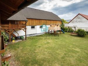 Prodej rodinného domu, Žabovřesky, 950 m2