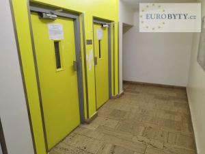 Prodej bytu 2+kk, Praha - Vršovice, Vršovická, 76 m2