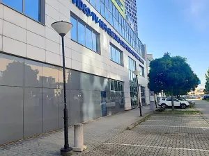 Pronájem kanceláře, Brno, Bidláky, 410 m2