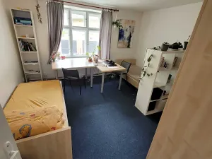 Pronájem bytu 4+1, Brno, Jeneweinova, 109 m2