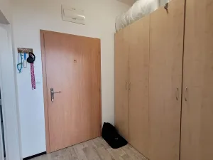 Pronájem bytu 1+kk, Brno, Vídeňská, 23 m2