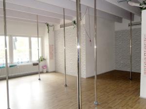 Pronájem kanceláře, Praha - Krč, Perlitová, 113 m2