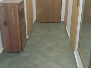 Pronájem bytu 2+1, Hulín, Holešovská, 56 m2