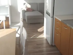 Pronájem bytu 2+1, Hulín, Holešovská, 56 m2