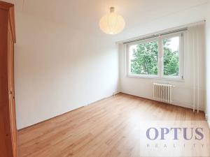 Pronájem bytu 3+kk, Praha - Jinonice, Polívkova, 73 m2