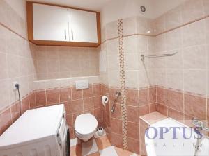 Pronájem bytu 3+kk, Praha - Jinonice, Polívkova, 73 m2