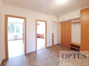 Pronájem bytu 3+kk, Praha - Jinonice, Polívkova, 73 m2