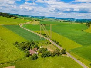 Prodej pozemku pro bydlení, Švihov, 2475 m2