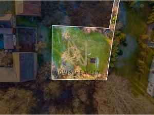 Prodej pozemku pro bydlení, Plánice, 876 m2