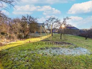 Prodej pozemku pro bydlení, Plánice, 876 m2